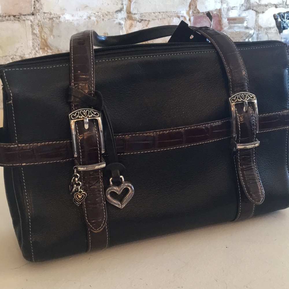 Brighton tote
